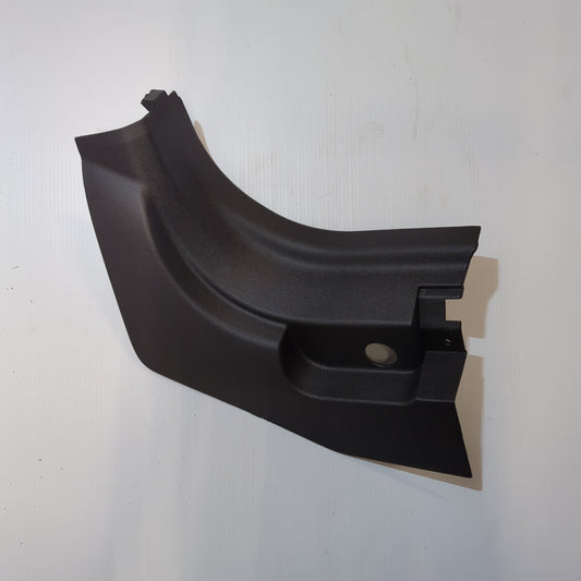 Genuine Front Left Doorsill Moulding - Fiat Punto 2005-2018 | 735410603