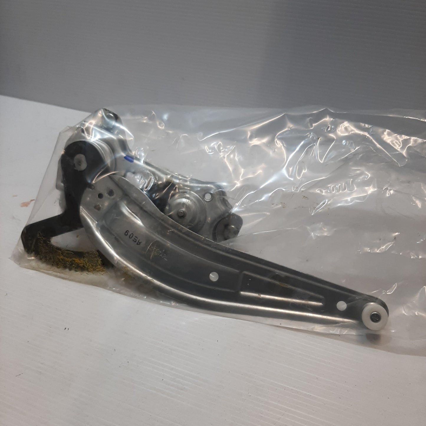 Genuine Rear Left Door Regulator - Kia Picanto 2011-2017 | 834011Y000