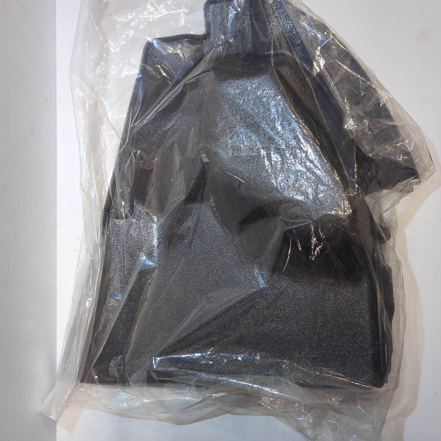 Genuine Inner Lower Boot Trim - Suzuki Swift 2004-2010 | 76192-63JV0-R3F