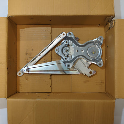 Genuine Rear Door Window Regulator - Fiat Fullback 2016-2019 | 6000606435