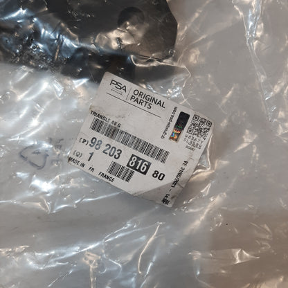 Genuine Peugeot Wishbone Front | 9820381680