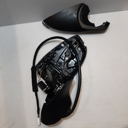 Genuine Mazda Body(L),Door Mi | B0P569181B