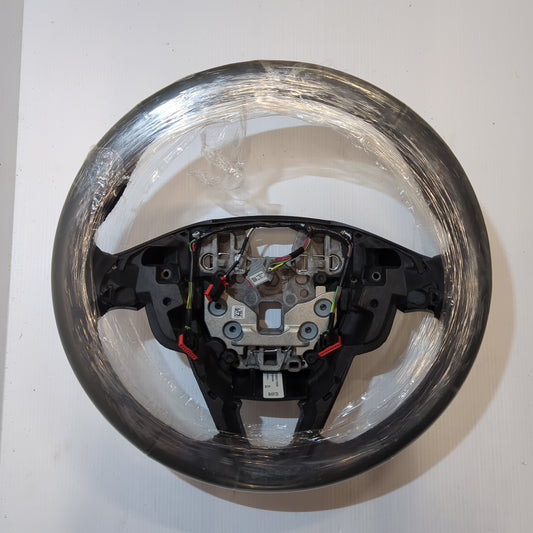 Genuine Ford Kit - Steering Wheel | 1935302