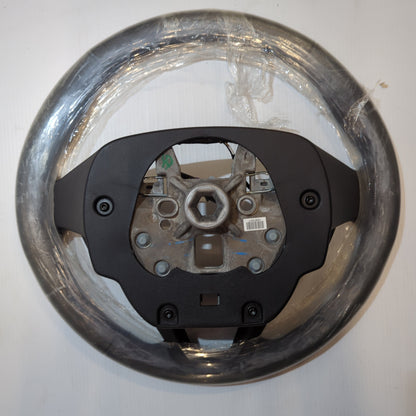 Genuine Ford Kit - Steering Wheel | 1935302