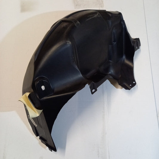 Genuine Wheel Arch Cover - Fiat | 51835049