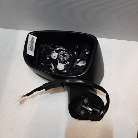 Genuine Mazda Body(L),Door Mi | BLD269181D