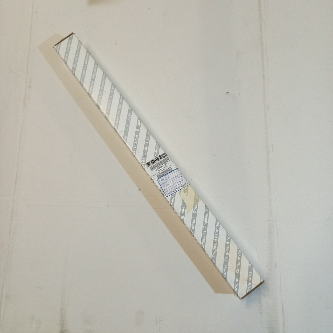 Genuine Tailgate Gas Strut - Fiat 500 | 51953757