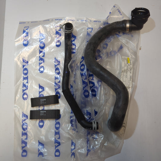 Genuine Volvo Hose Kit | 31657167