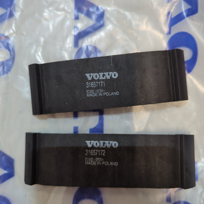 Genuine Volvo Hose Kit | 31657167