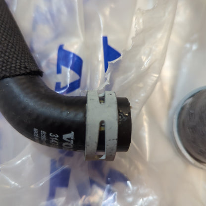 Genuine Volvo Hose Kit | 31657167