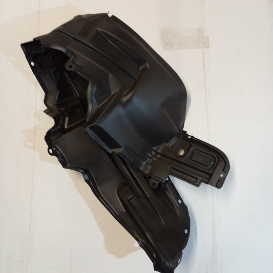 Genuine Front Wheel Arch Liner - Nissan X-Trail 2001-2013| 63841EQ00A