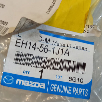 Genuine Wheel Arch Liner - Mazda CX7 | EH14561J1A