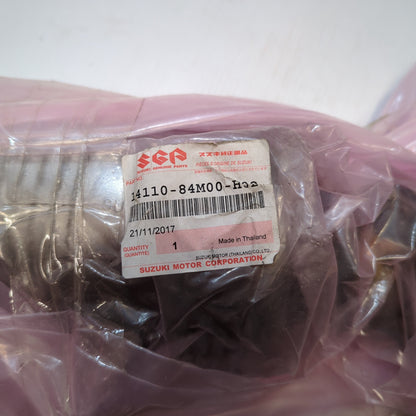 Genuine Suzuki Manifold, Exhaust Avk3 | 14110-84M00-H02