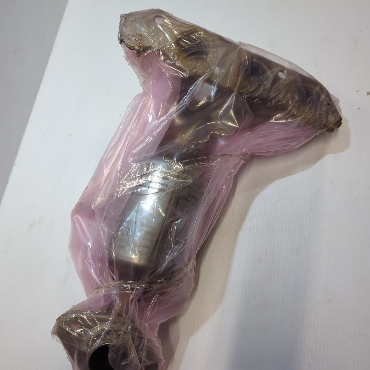 Genuine Suzuki Manifold, Exhaust Avk3 | 14110-84M00-H02
