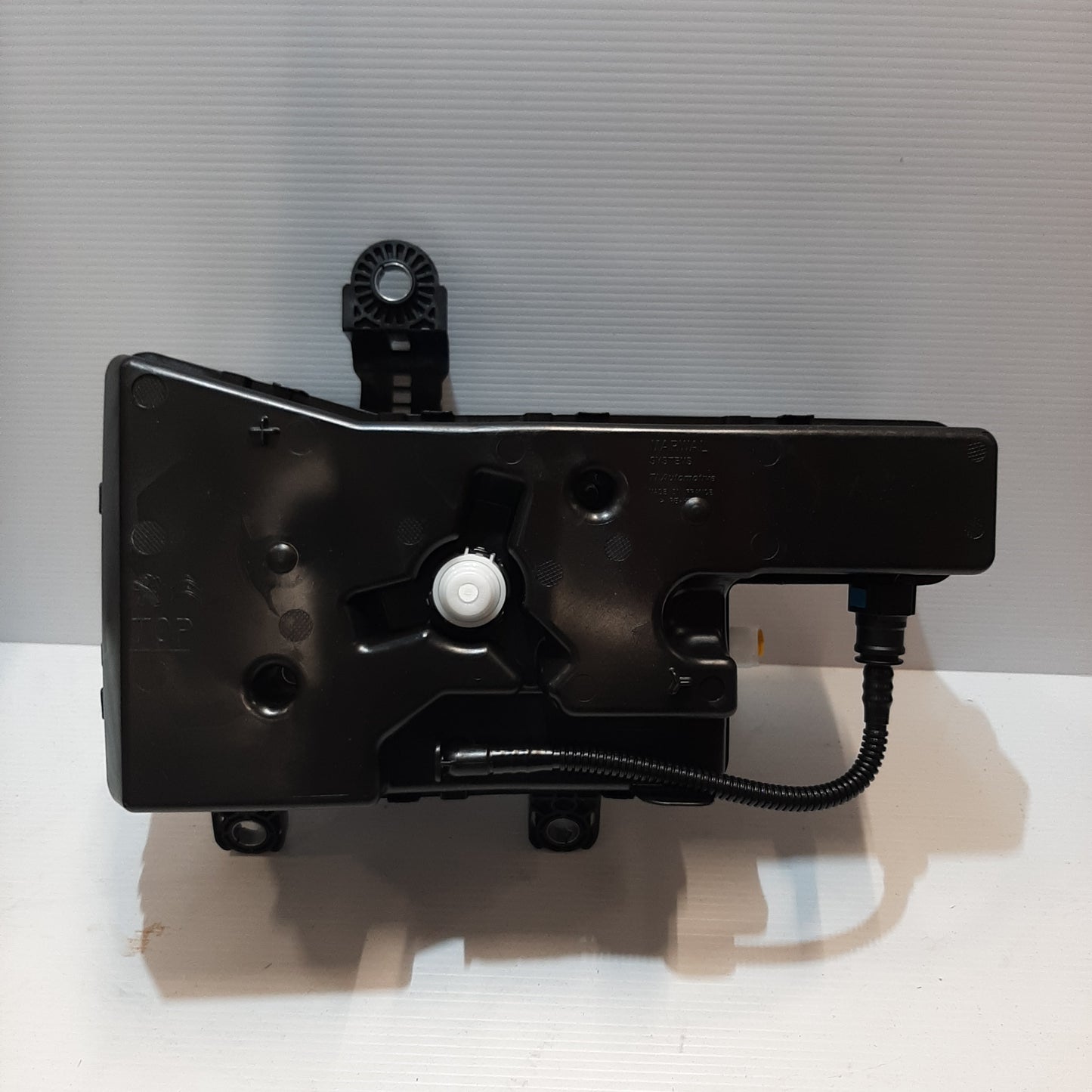 Genuine Peugeot Exchclutch Kit | 1619230280