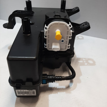 Genuine Peugeot Exchclutch Kit | 1619230280