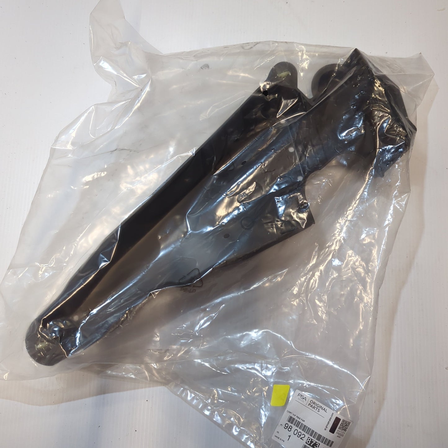 Genuine Fuel Additive Sump - Peugeot / Citroen | 9809287380