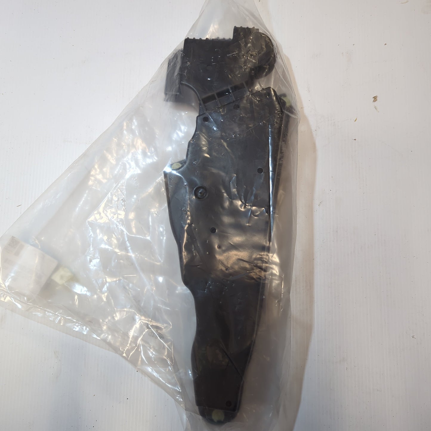 Genuine Fuel Additive Sump - Peugeot / Citroen | 9809287380