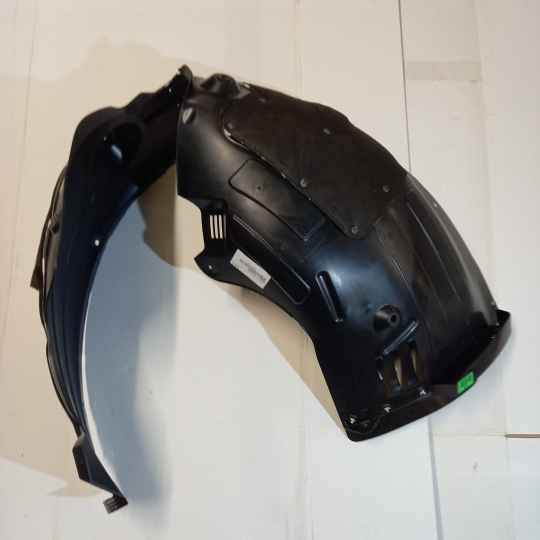 Genuine Front Wheel Arch Liner - Kia | 86811CV000