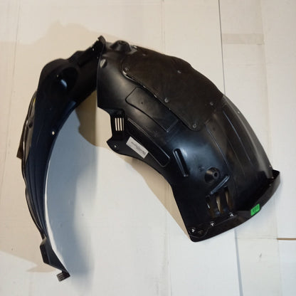 Genuine Front Wheel Arch Liner - Kia | 86811CV000