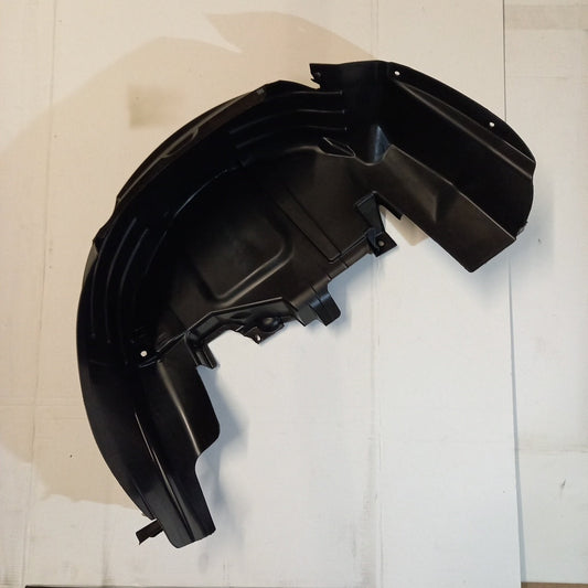 Genuine Left Rear Wheel Arch Liner - Fiat Panda | 52121794