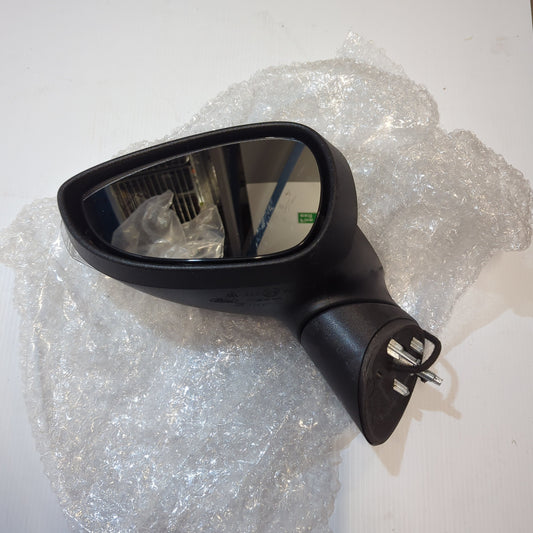 Genuine Left Rear View Mirror with Indicator - Ford Ranger | 2284564