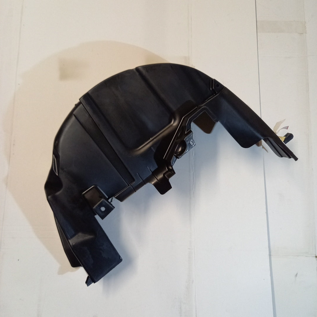 Genuine Left Rear Wheel Arch Liner - Fiat Panda | 52121794