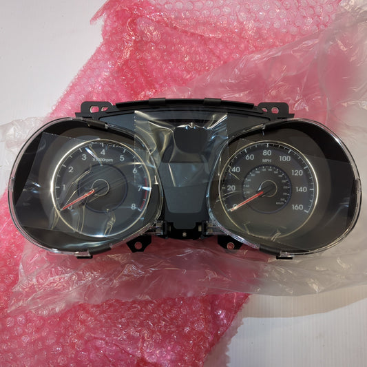 Genuine Speedometer Cluster Clock - Hyundai ix20 | 940511K090