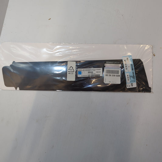 Genuine Renault Mldg-Fr Plr Rr L | 82 28 239 50R