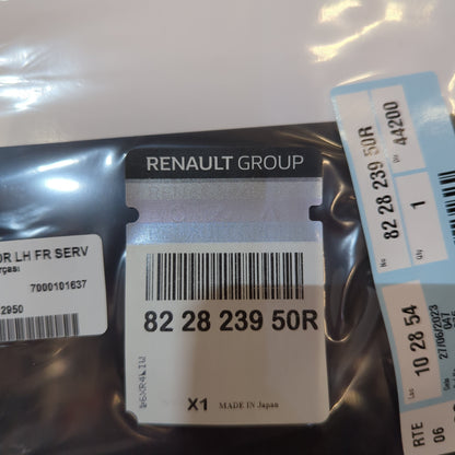Genuine Renault Mldg-Fr Plr Rr L | 82 28 239 50R