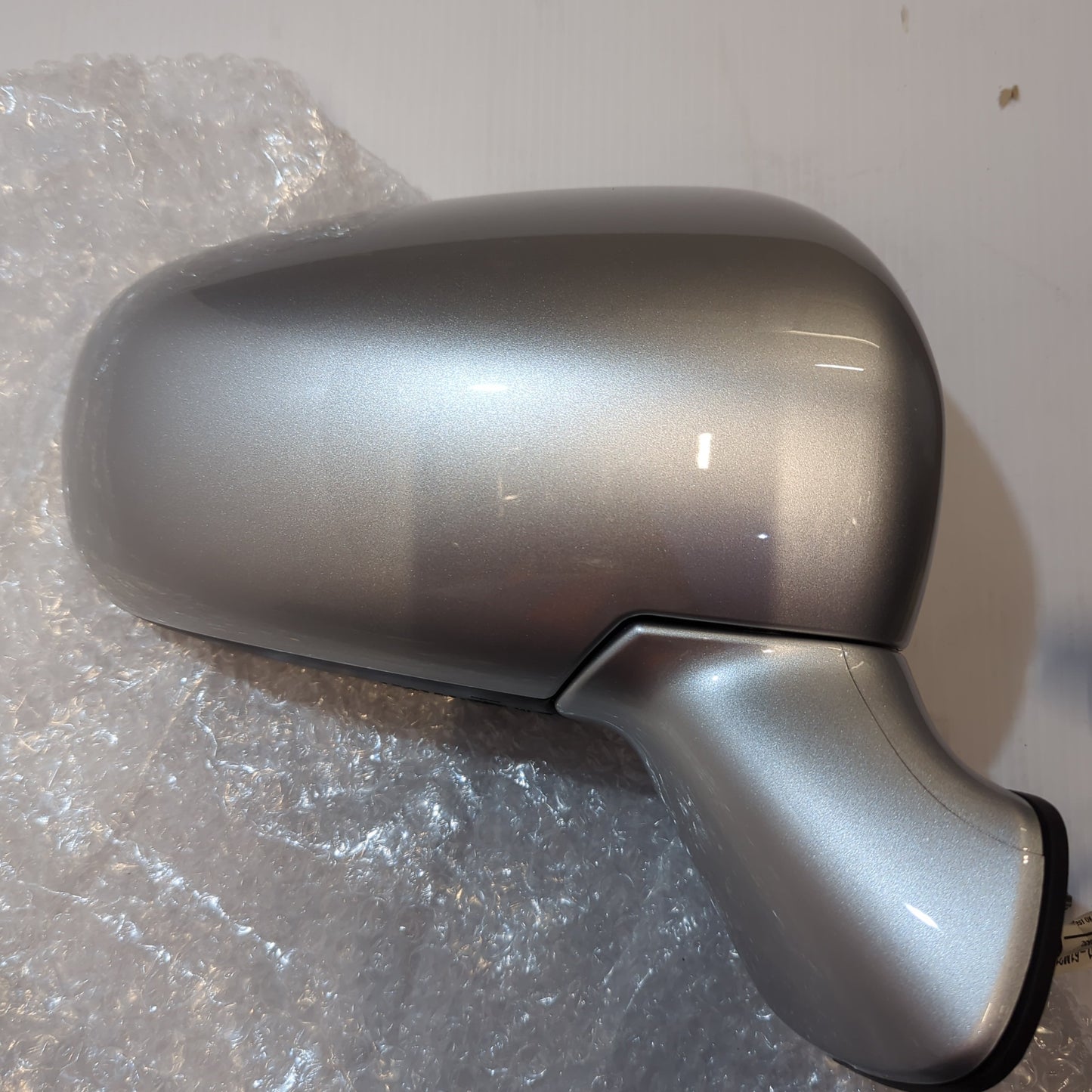 Genuine Suzuki Mirror,Out Rear View A | 84701-61M21-ZCC