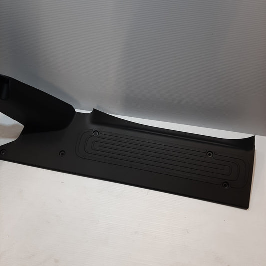 Genuine Left Sidememb Lining - Citroen Nemo / Peugeot Bipper | 8338PZ