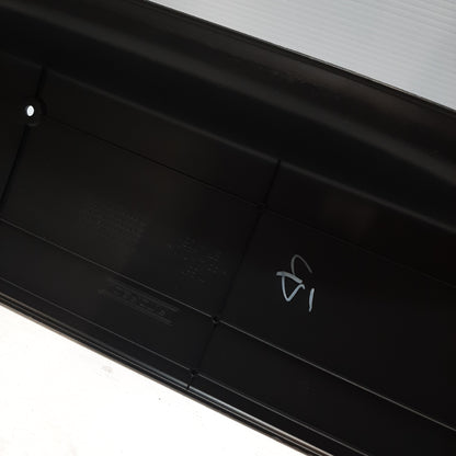 Genuine Left Sidememb Lining - Citroen Nemo / Peugeot Bipper | 8338PZ