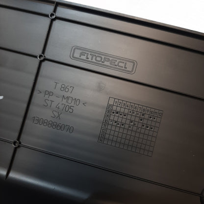 Genuine Left Sidememb Lining - Citroen Nemo / Peugeot Bipper | 8338PZ