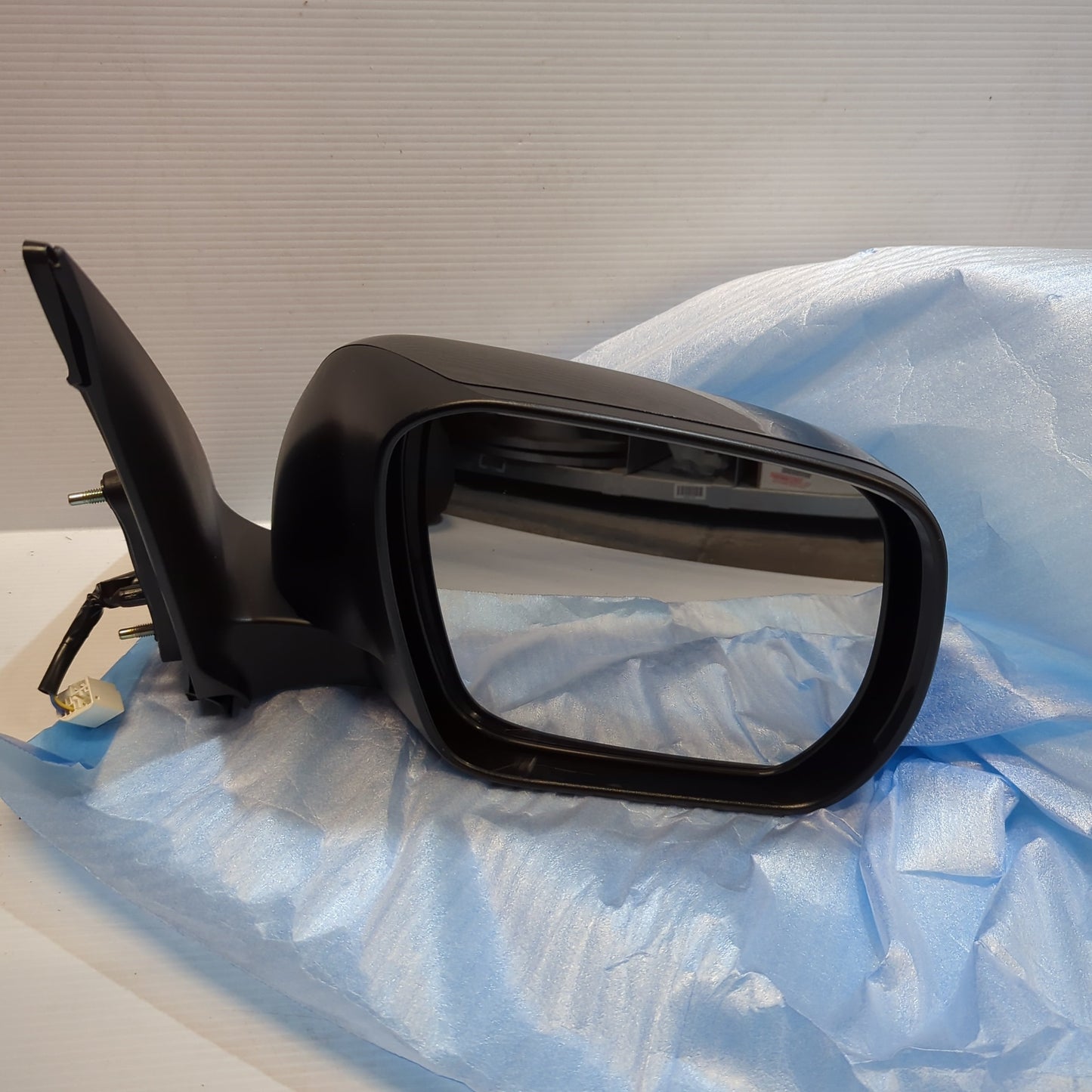 Genuine Right Rear View Mirror - Suzuki Grand Vitara | 84701-65J00-ZJ3