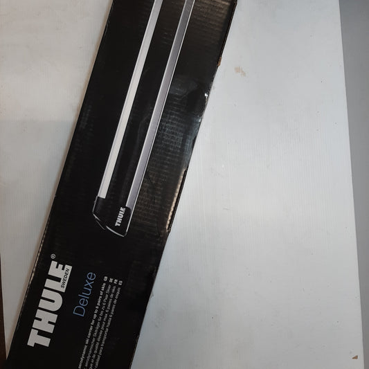 Genuine Ford Carrier - Roof Ski | 1301032