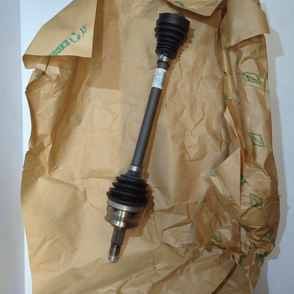 Genuine Left Half Shaft - Fiat 500 2012- | 51955481
