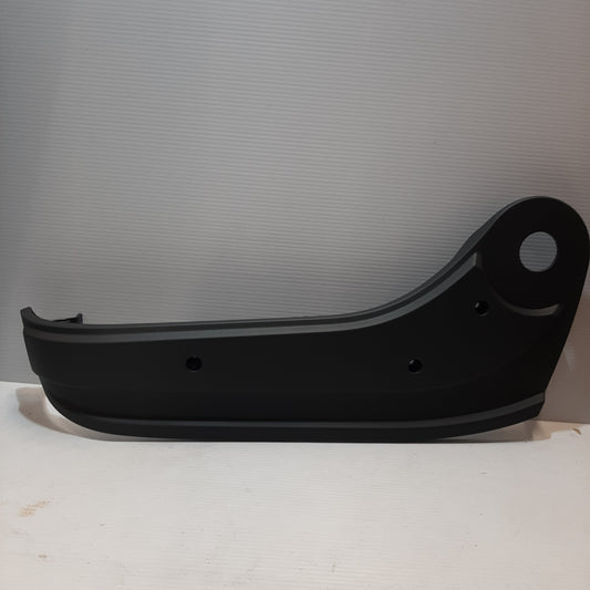 Genuine Fiat Covering | 60911410