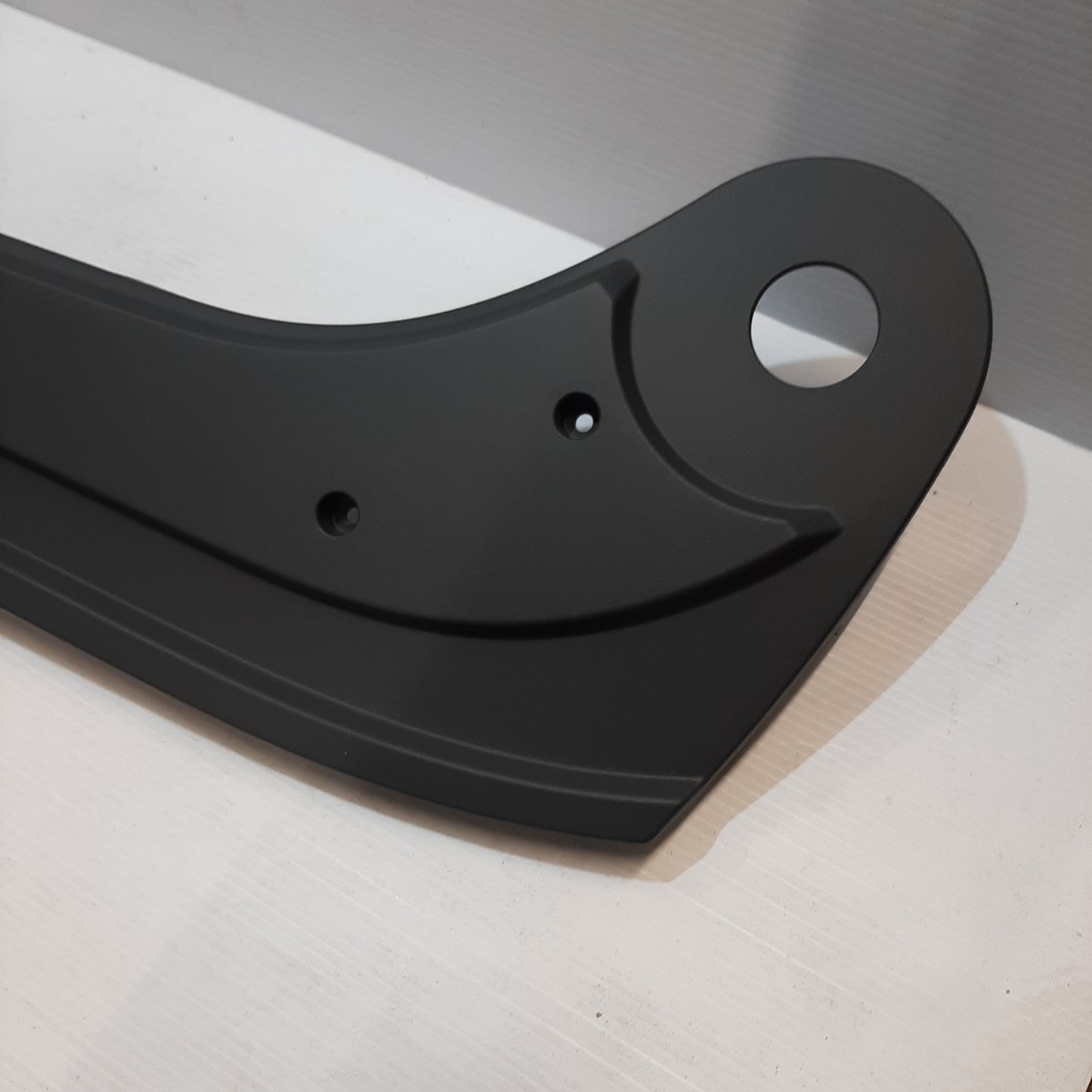 Genuine Fiat Covering | 60911410