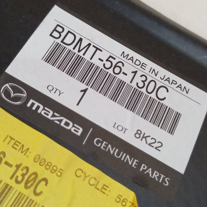 Genuine Rear Wheel Arch Liner - Mazda | BDMT56130C
