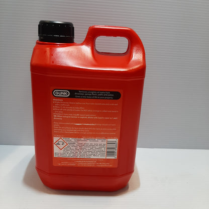 Granville Gunk Driveway Cleaner 2L | 6832
