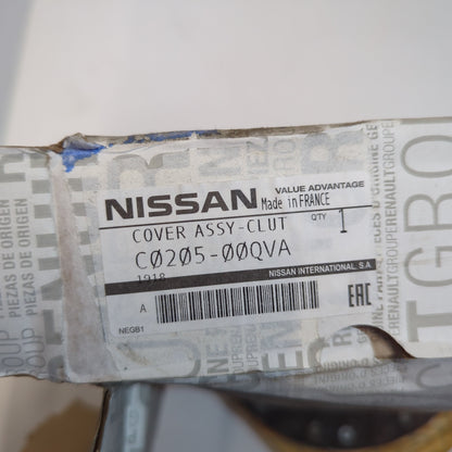 Genuine Clutch Kit - Nissan Juke / Pulsar / Qashqai | C020500QVA