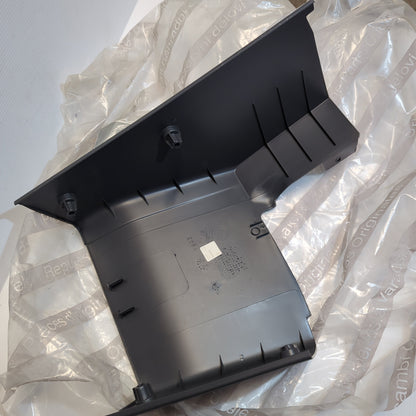 Genuine Front Left Interior Pillar Trim - Fiat Ducato 2006-2014 | 735429734