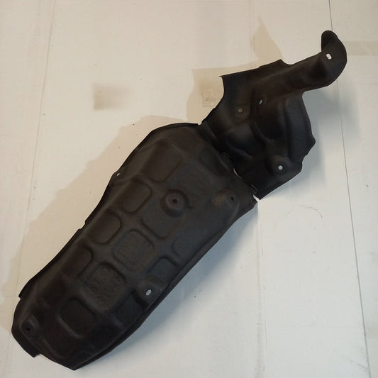 Genuine Mazda Guard(L),Mud-Re | DA6J561J1