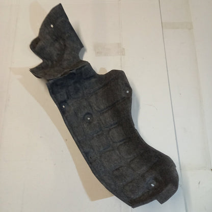 Genuine Mazda Guard(L),Mud-Re | DA6J561J1