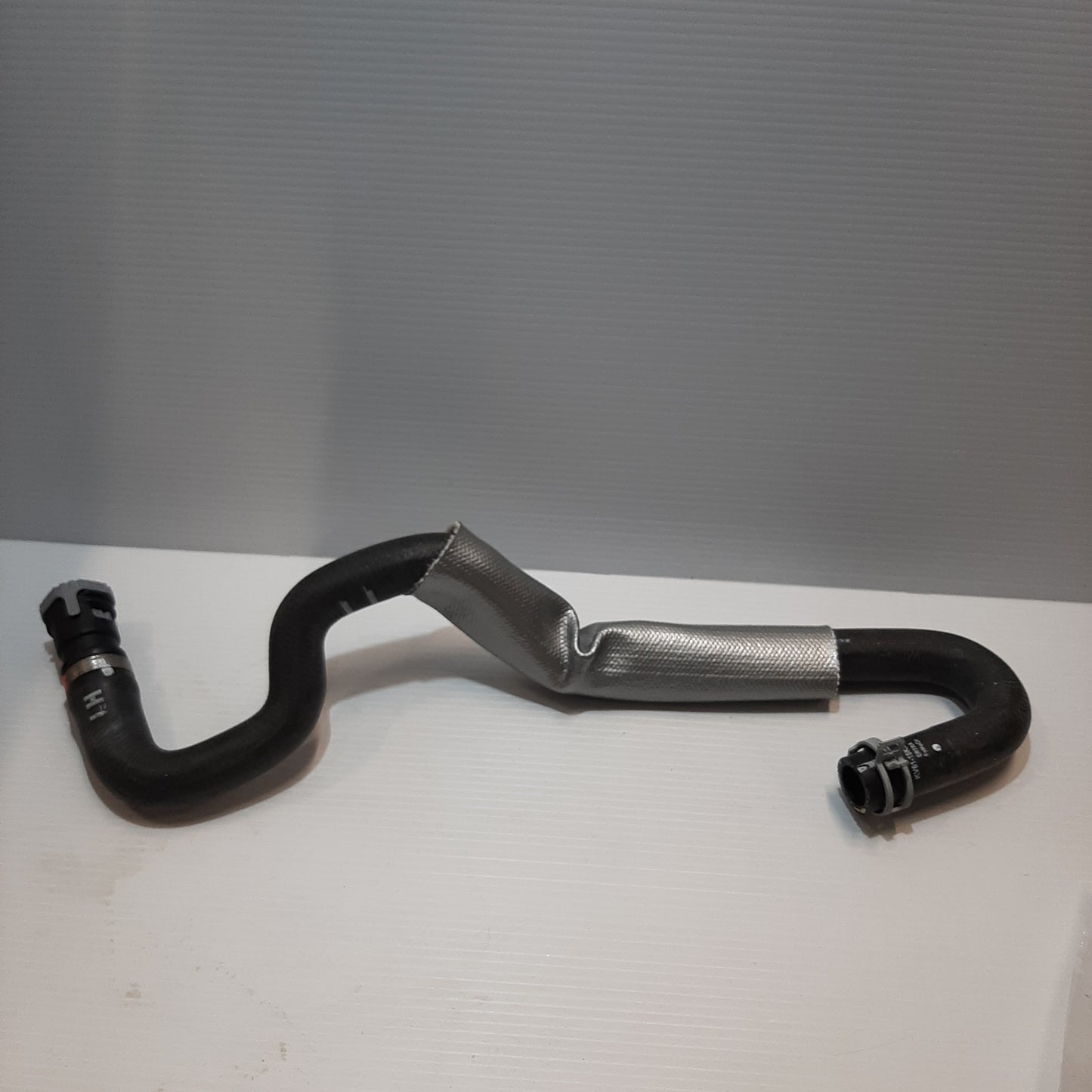 Genuine Ford Hose - Heater Water | 2434460