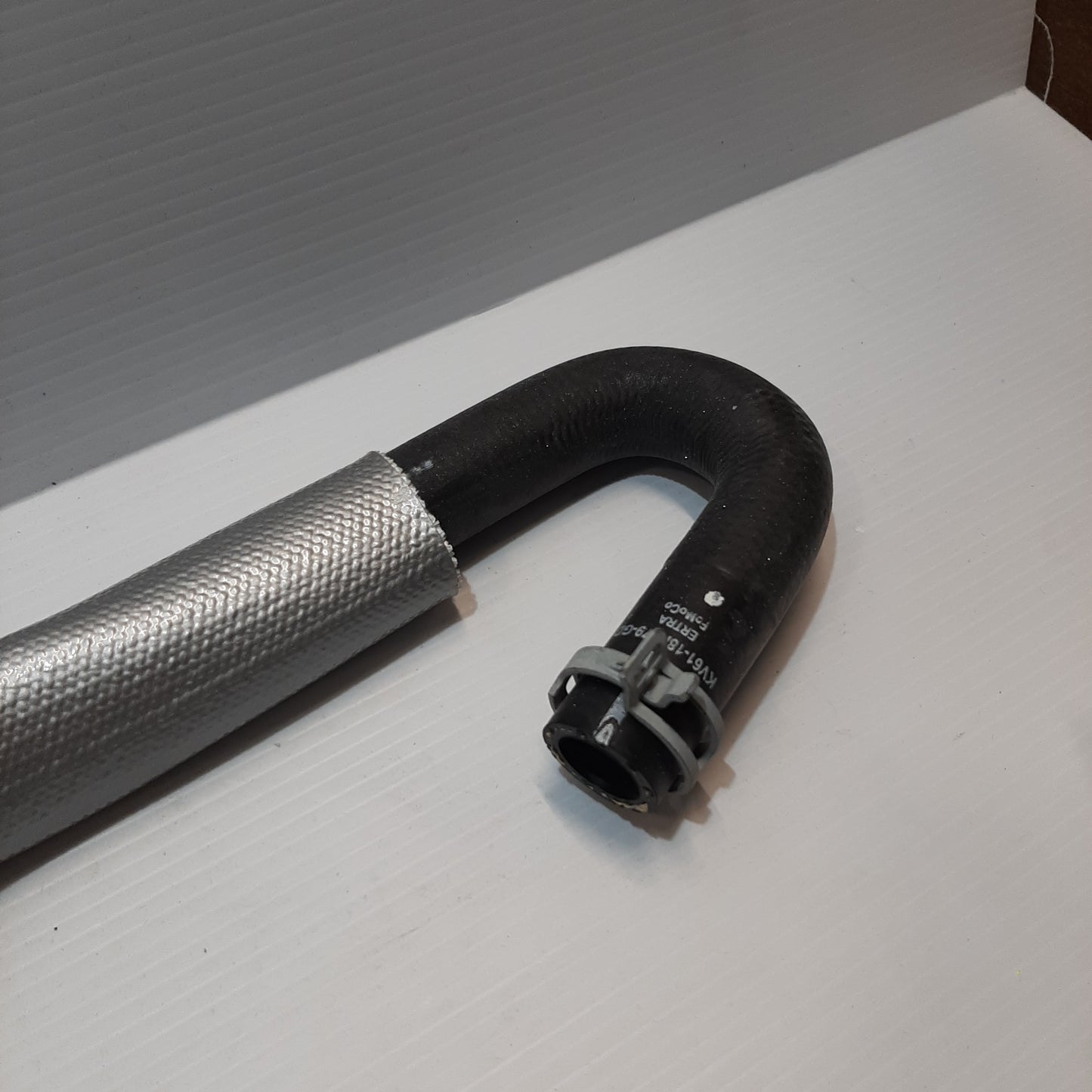Genuine Ford Hose - Heater Water | 2434460