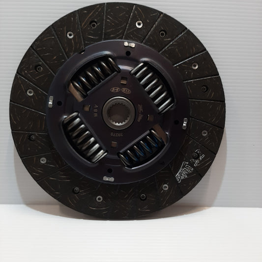 Genuine Clutch Disc - Kia Carens / Optima 2006-2008 | 4110039270