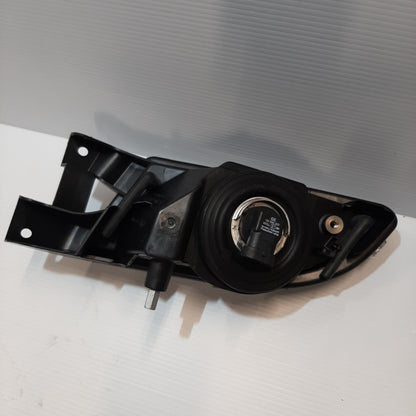 Genuine Left Fog Lamp - Fiat Croma / Nuova Bravo / Lancia Delta | 6001071392