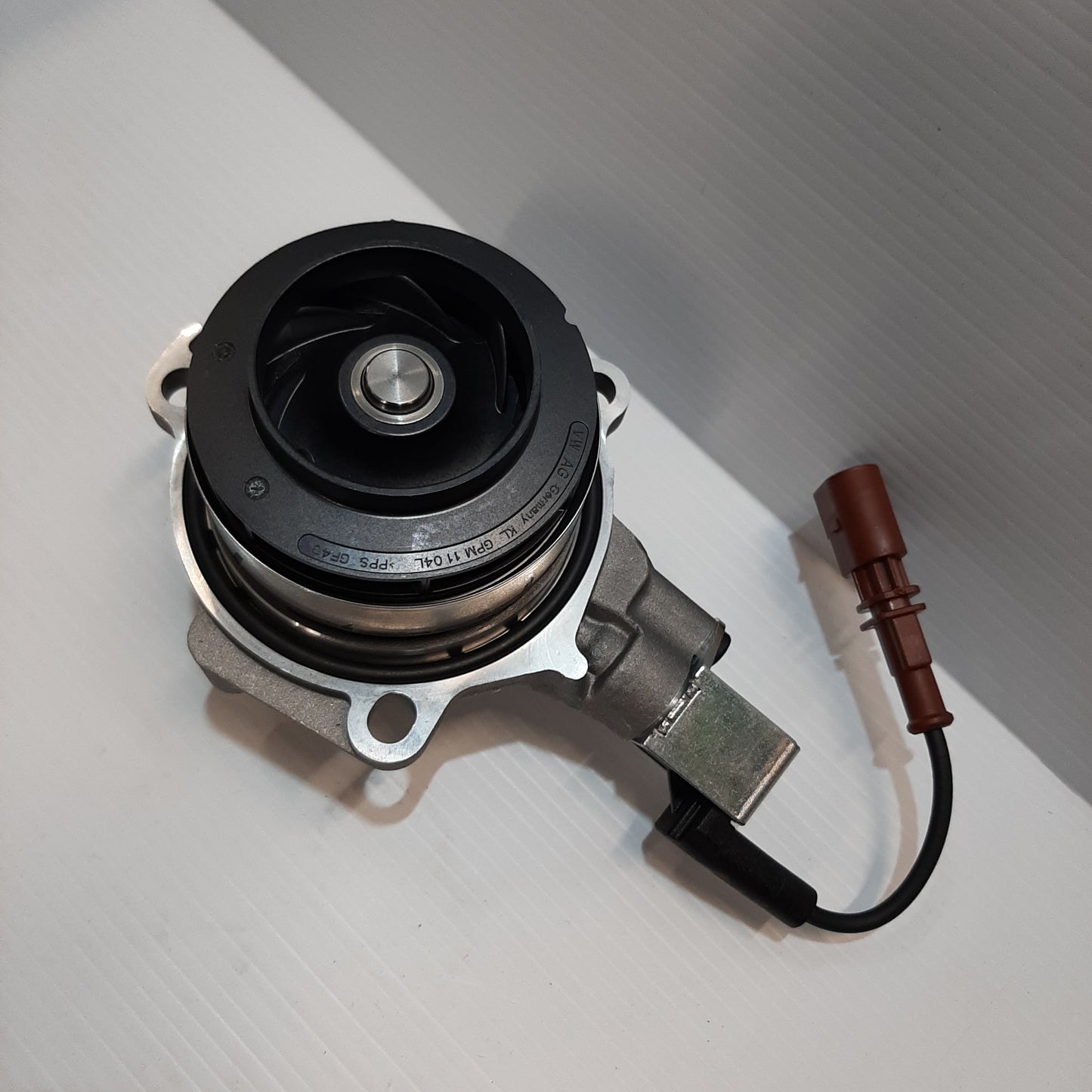Genuine Seat Leon 1.6 & 2.0 Litre Diesel Water Pump 2013-2020